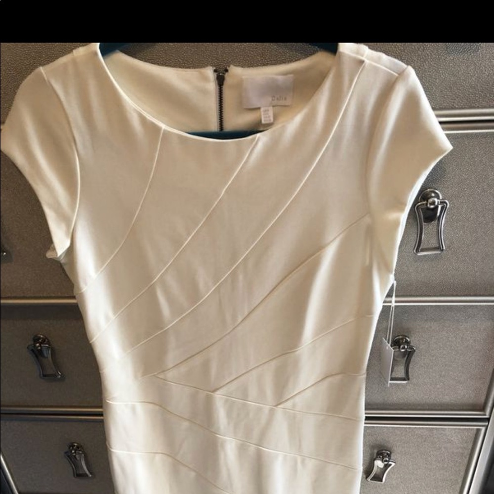 Dalia Dress